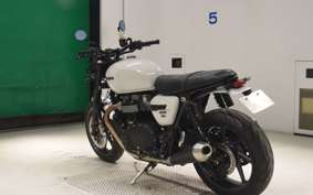 TRIUMPH SPEED TWIN 2019