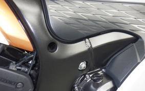 SUZUKI HAYABUSA Gen.3 2021 EJ11A