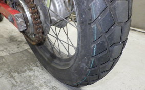 HONDA FTR223 MC34