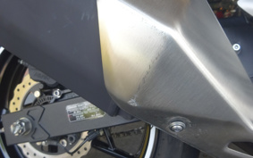 KAWASAKI Ninja 250 ABS EX250P