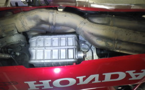 HONDA CBR600RR 2021 PC40