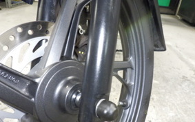HONDA SP125 2018