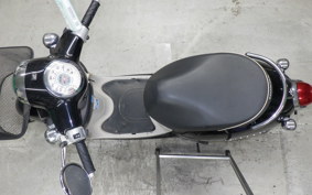 HONDA GIORNO 2 2022 AF70