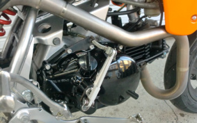 KAWASAKI KSR110 KL110A
