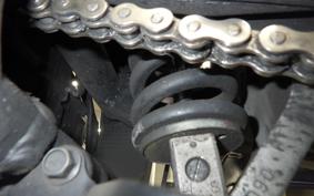 SUZUKI Vｽﾄﾛｰﾑ650A 2013 VP56A