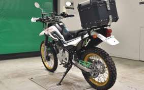 YAMAHA SEROW 250 Gen.2 2015 DG17J