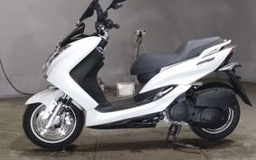 YAMAHA MAJESTY 155S SG28J