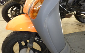 SUZUKI LET's 4 CA45A