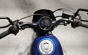 HONDA REBEL 250 S MC49