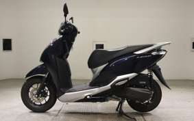 HONDA LEAD 125 1999 JF45
