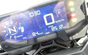 HONDA CB650R 2021 RH03