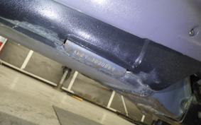 HONDA DIO GEN 2 2002 AF27