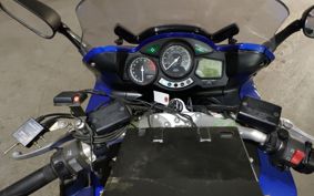 YAMAHA FJR1300 2002 RP04