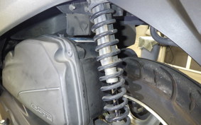 HONDA TACT Basket 1997 AF79