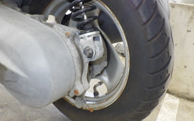 YAMAHA JOG Gen.1 3KJ