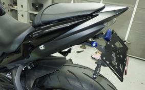 SUZUKI GSX-S1000F 2019 GT79B