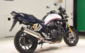 HONDA CB1300SF SUPER FOUR SP 2024 SC54