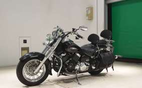 YAMAHA DRAGSTAR 400 CLASSIC  2011 VH02J