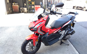 HONDA ADV150 KF38