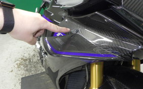 YAMAHA YZF-R1 M 2022 RN65J