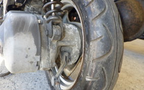 YAMAHA JOG 90 Sports Edition 3WF