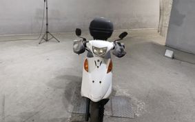 SUZUKI ADDRESS V125 CF4EA