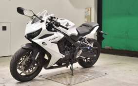 HONDA CBR650R 2023 RH03
