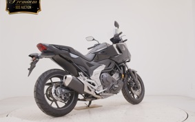 HONDA NC750X DCT 2025 RH23