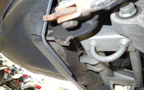 HONDA DIO Gen.6 2000 AF68