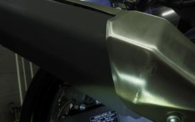 KAWASAKI NINJA 400 2022 EX400G