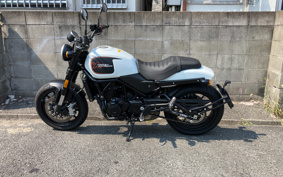 HARLEY X500 2023 W5B