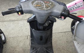 YAMAHA JOG Gen.5 SA36J