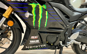 YAMAHA YZF-YZF-R3 ABS 2021 RH13J