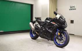 SUZUKI GSX-R1000R A 2020