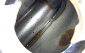 KAWASAKI VULCAN 400 EN400B