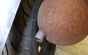 SUZUKI LET's 4 CA41A
