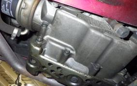 HONDA SILVER WING 400 GTA 2010 NF03