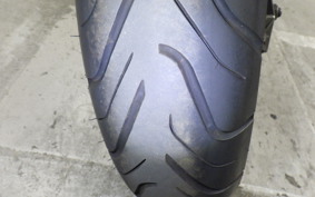 HONDA JADE 2006 MC23