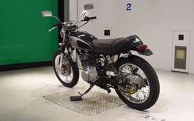YAMAHA SR500 1992 1JN