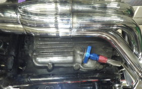 HONDA CBX550F INTEGRA 2024 PC04