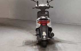 YAMAHA CYGNUS 125 X SE12J