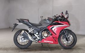 HONDA CBR400R 2021 NC56