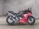 Фото Honda CBR400R 2021 с японского аукциона