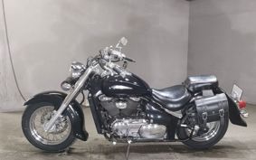 SUZUKI INTRUDER 400 CLASSIC 2001 VK54A