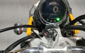 HONDA MONKEY 125 JB02
