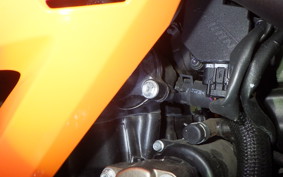 HONDA CBR400R 2024 NC56