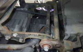 YAMAHA AXIS 125 TREET SE53J