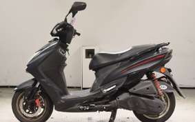 YAMAHA CYGNUS 125 XSR 3 SEA5J