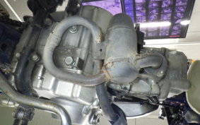 HONDA MONKEY 2013 AB27