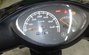 YAMAHA JOG Gen.5 2011 SA36J